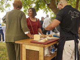 Festival Mar de Tethys 2026 - Bodega Vetas